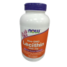 NOW FOODS LECITHIN, 1200 мг, 200 капсул NS29570